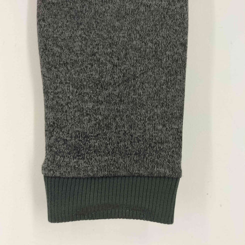 グラミチ GRAMICCI BONDING Knit Fleece NARROW RIB パンツ メンズ JPN:M