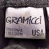 グラミチ GRAMICCI BONDING Knit Fleece NARROW RIB パンツ メンズ JPN:M