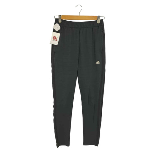 アディダス adidas SE TIRO 3ストライプス ルーズフィット パンツ レディース import:L
