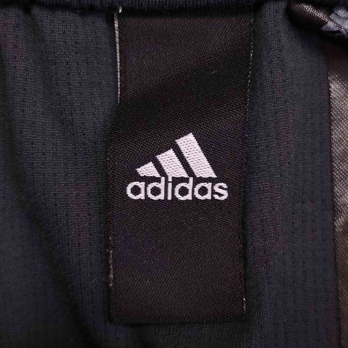 アディダス adidas SE TIRO 3ストライプス ルーズフィット パンツ レディース import:L