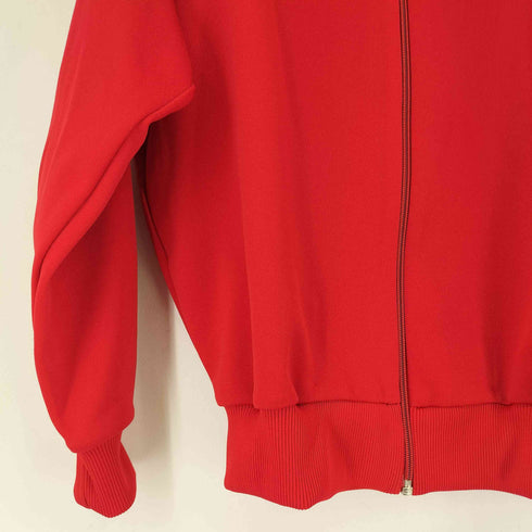 アディダス adidas 80S トラックジャケット デサント製 レディース JPN:3