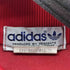 アディダス adidas 80S トラックジャケット デサント製 レディース JPN:3