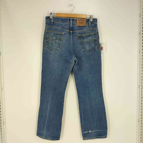 リーバイス Levis 94年4月製 20517-021 517 オレンジタブ 刻印522 ブーツカット フレア デニムパンツ メンズ W34 L29