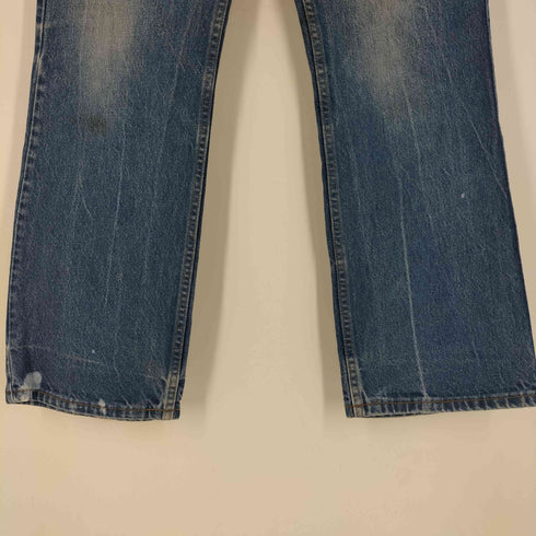 リーバイス Levis 94年4月製 20517-021 517 オレンジタブ 刻印522 ブーツカット フレア デニムパンツ メンズ W34 L29