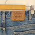 リーバイス Levis 94年4月製 20517-021 517 オレンジタブ 刻印522 ブーツカット フレア デニムパンツ メンズ W34 L29