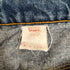 リーバイス Levis 94年4月製 20517-021 517 オレンジタブ 刻印522 ブーツカット フレア デニムパンツ メンズ W34 L29