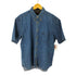 エディーバウアー Eddie Bauer S/S ボタンダウンデニムシャツ メンズ JPN:L
