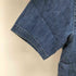 エディーバウアー Eddie Bauer S/S ボタンダウンデニムシャツ メンズ JPN:L