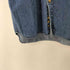 エディーバウアー Eddie Bauer S/S ボタンダウンデニムシャツ メンズ JPN:L