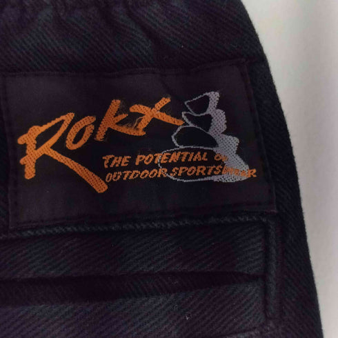 ロックス ROKX クライミングパンツ メンズ JPN:M