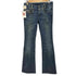 ディーゼル DIESEL スキニーフレアデニム レディース W28/L32