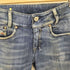 ディーゼル DIESEL スキニーフレアデニム レディース W28/L32