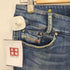 ディーゼル DIESEL スキニーフレアデニム レディース W28/L32