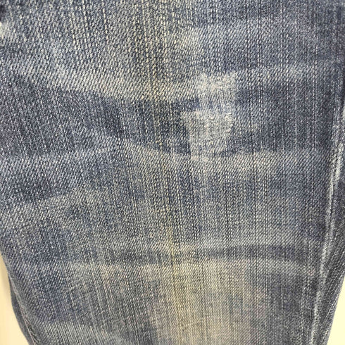 ディーゼル DIESEL スキニーフレアデニム レディース W28/L32