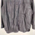 エイチアンドエム H&M フェイクレザー シャツ ジャケット レディース import:M
