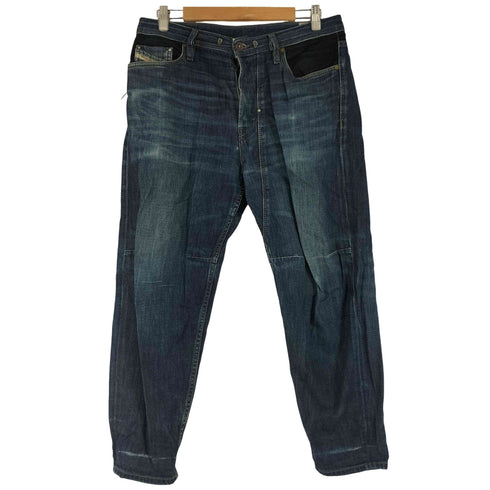 ディーゼル DIESEL TRUCKTER デニムパンツ メンズ 28X30