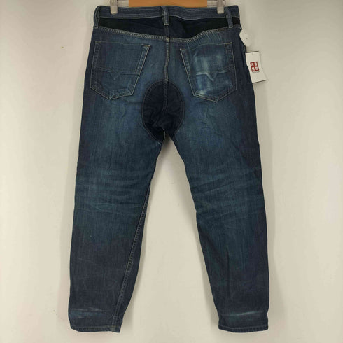 ディーゼル DIESEL TRUCKTER デニムパンツ メンズ 28X30