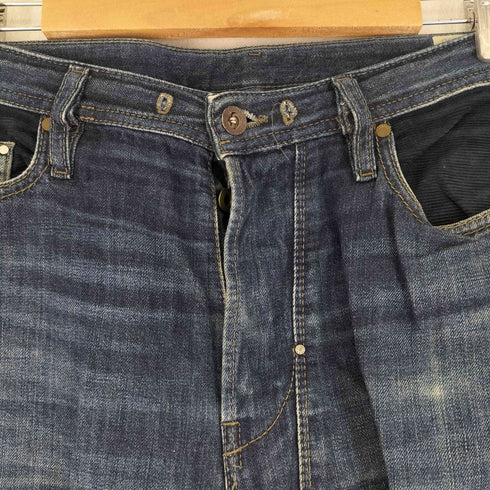ディーゼル DIESEL TRUCKTER デニムパンツ メンズ 28X30