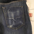 ディーゼル DIESEL TRUCKTER デニムパンツ メンズ 28X30