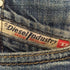 ディーゼル DIESEL TRUCKTER デニムパンツ メンズ 28X30