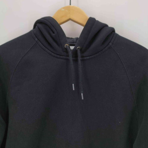 カーハートワークインプログレス Carhartt WIP hooded chase sweat メンズ JPN:M