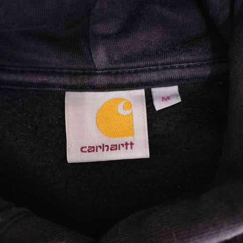 カーハートワークインプログレス Carhartt WIP hooded chase sweat メンズ JPN:M