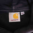 カーハートワークインプログレス Carhartt WIP hooded chase sweat メンズ JPN:M