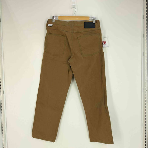 ディセンダント DESCENDANT ETHAN DUCK TROUSERS イーザン ダック トラウザーズ メンズ JPN:2