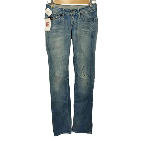 ジースターロー G-STAR RAW MIDGE STRAIGHT WMN レディース 27