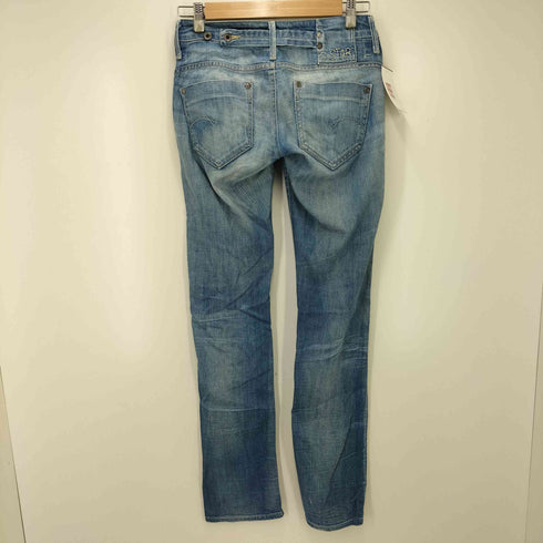 ジースターロー G-STAR RAW MIDGE STRAIGHT WMN レディース 27