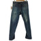 グラミチ GRAMICCI DENIM DRAPING PANTS メンズ JPN:M