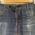 グラミチ GRAMICCI DENIM DRAPING PANTS メンズ JPN:M