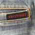 グラミチ GRAMICCI DENIM DRAPING PANTS メンズ JPN:M