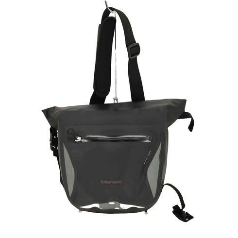 GW-ADVANCE WATER PROOF CAMERA BAG メンズ