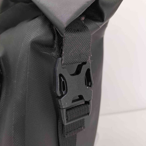 GW-ADVANCE WATER PROOF CAMERA BAG メンズ