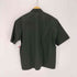 エイチビューティーアンドユースユナイテッドアローズ H BEAUTY & YOUTH UNITED ARROWS ウェザー スクエア カット ショートスリーブ シャツ メンズ JPN:S