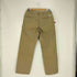 エドウィン EDWIN KHAKIS ワイドストレートチノパンツ メンズ JPN:S