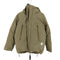 ユニフォームエクスペリメント uniform experiment HOODED DOWN JACKET フーデッドダウンジャケット メンズ JPN:1
