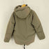 ユニフォームエクスペリメント uniform experiment HOODED DOWN JACKET フーデッドダウンジャケット メンズ JPN:1