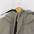 ユニフォームエクスペリメント uniform experiment HOODED DOWN JACKET フーデッドダウンジャケット メンズ JPN:1