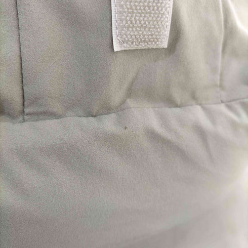 ユニフォームエクスペリメント uniform experiment HOODED DOWN JACKET フーデッドダウンジャケット メンズ JPN:1