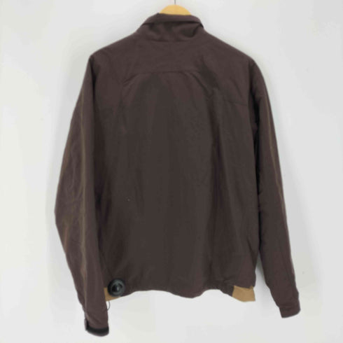 Iasof storm technic jacket メンズ