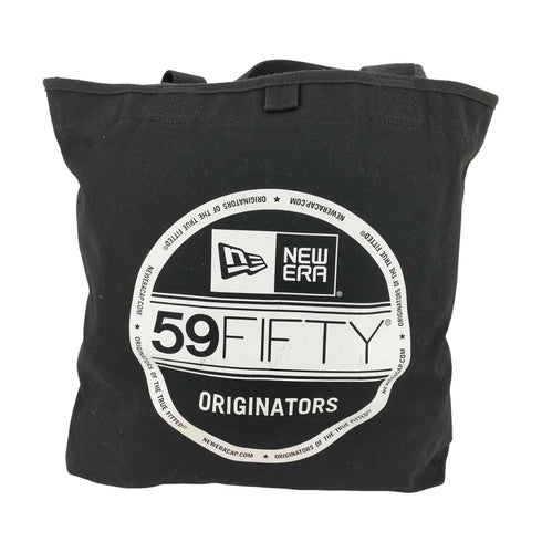 ニューエラ NEW ERA 59FIFTY ORIGINATORS トートバッグ メンズ