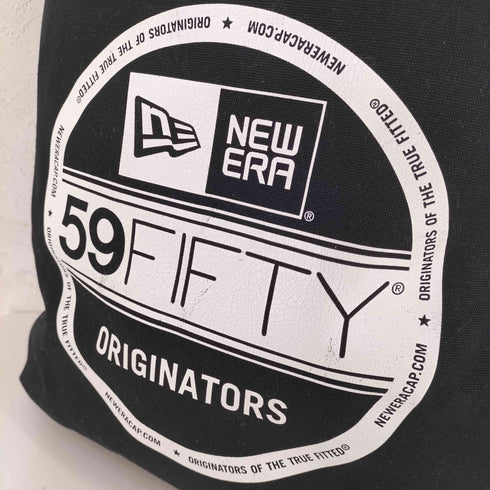 ニューエラ NEW ERA 59FIFTY ORIGINATORS トートバッグ メンズ