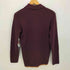 JOSE LEVY A PARIS フランス製 ウール カーディガン メンズ import:M