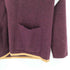 JOSE LEVY A PARIS フランス製 ウール カーディガン メンズ import:M