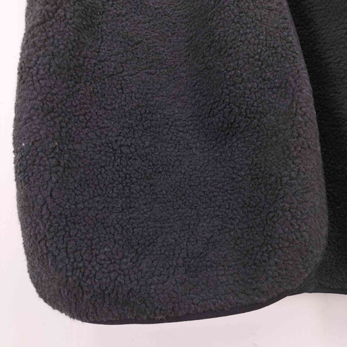 カブー KAVU ボアフリースコート メンズ JPN:M