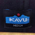 カブー KAVU ボアフリースコート メンズ JPN:M