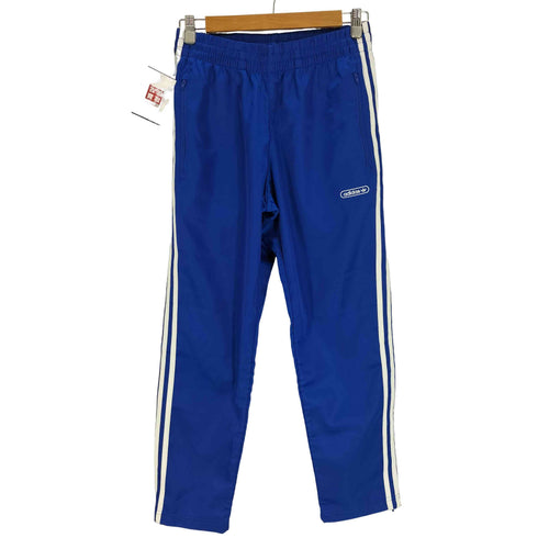 アディダス adidas SATIN FIREBIRD TRACK PANTS サテン ファイヤーバード トラックパンツ ジャージ メンズ JPN:L