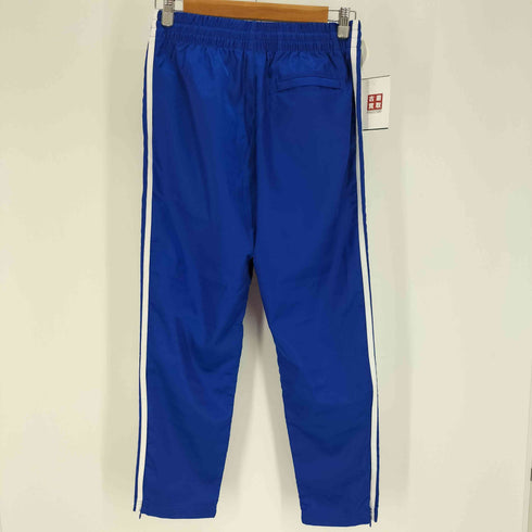 アディダス adidas SATIN FIREBIRD TRACK PANTS サテン ファイヤーバード トラックパンツ ジャージ メンズ JPN:L
